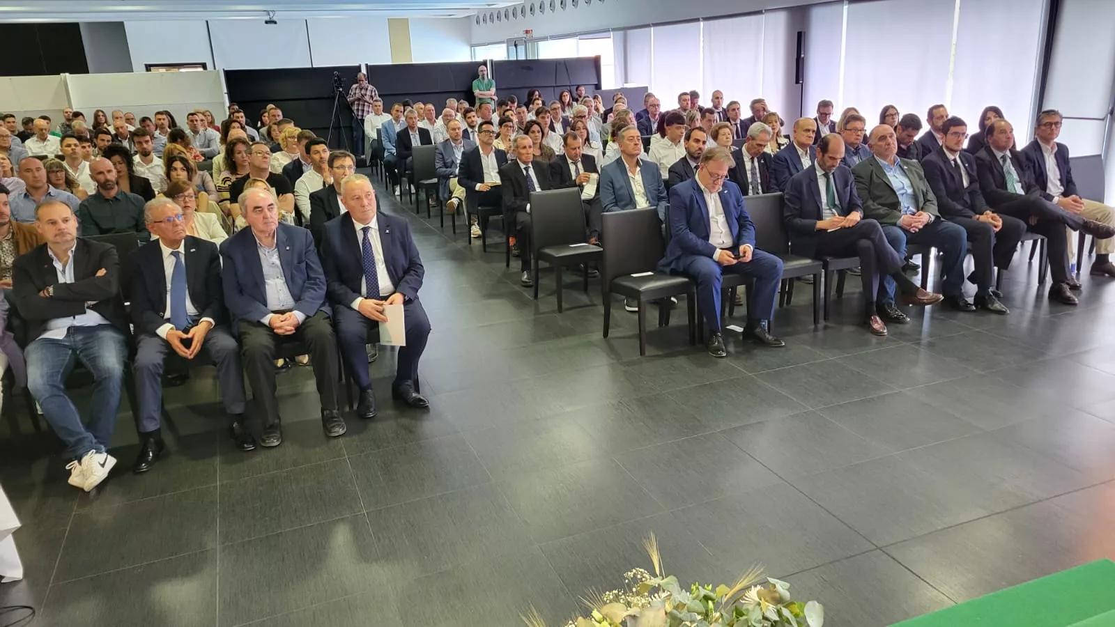 Encuentro Empresarial del Bajo Cinca