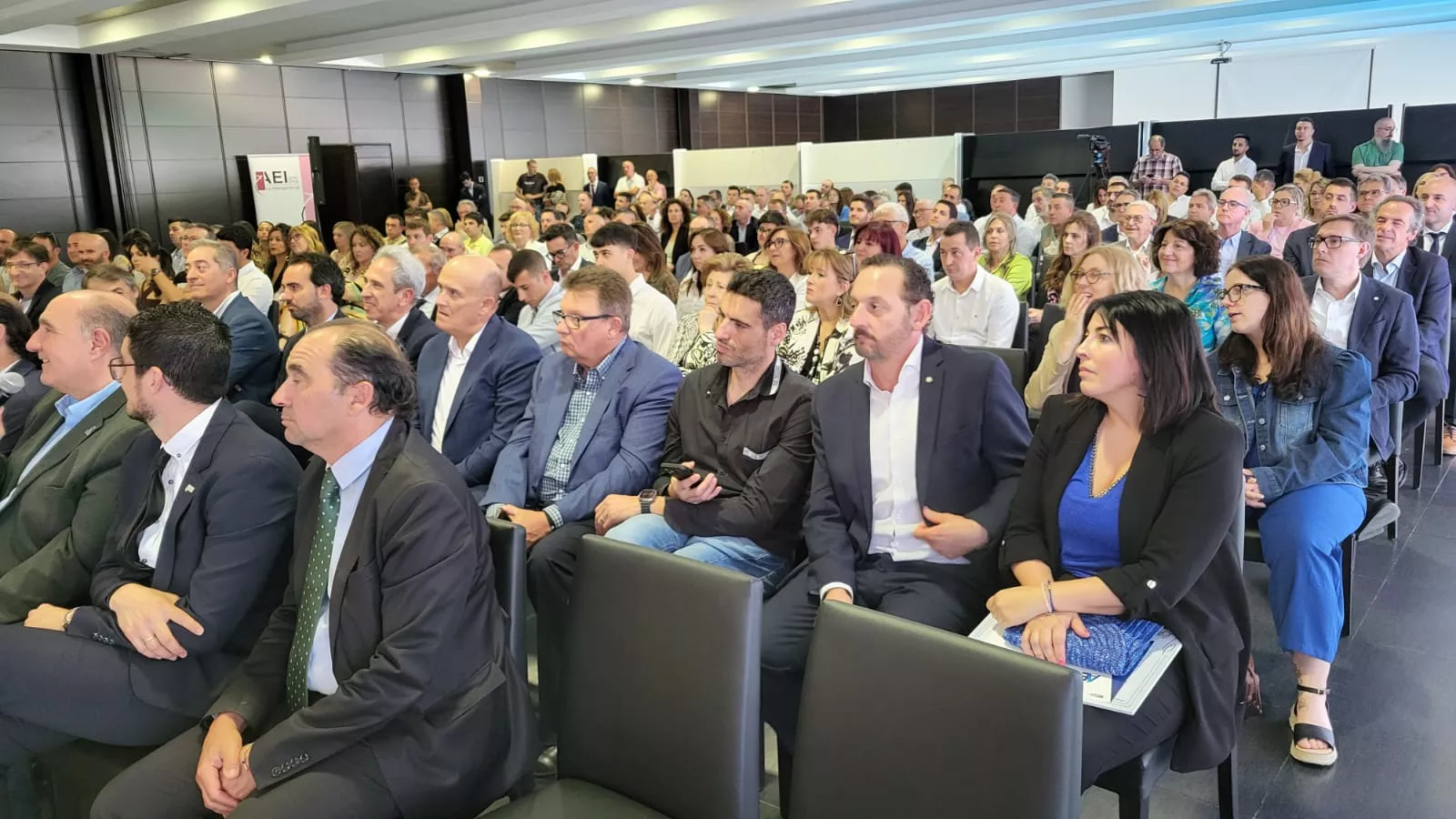 Encuentro Empresarial del Bajo Cinca