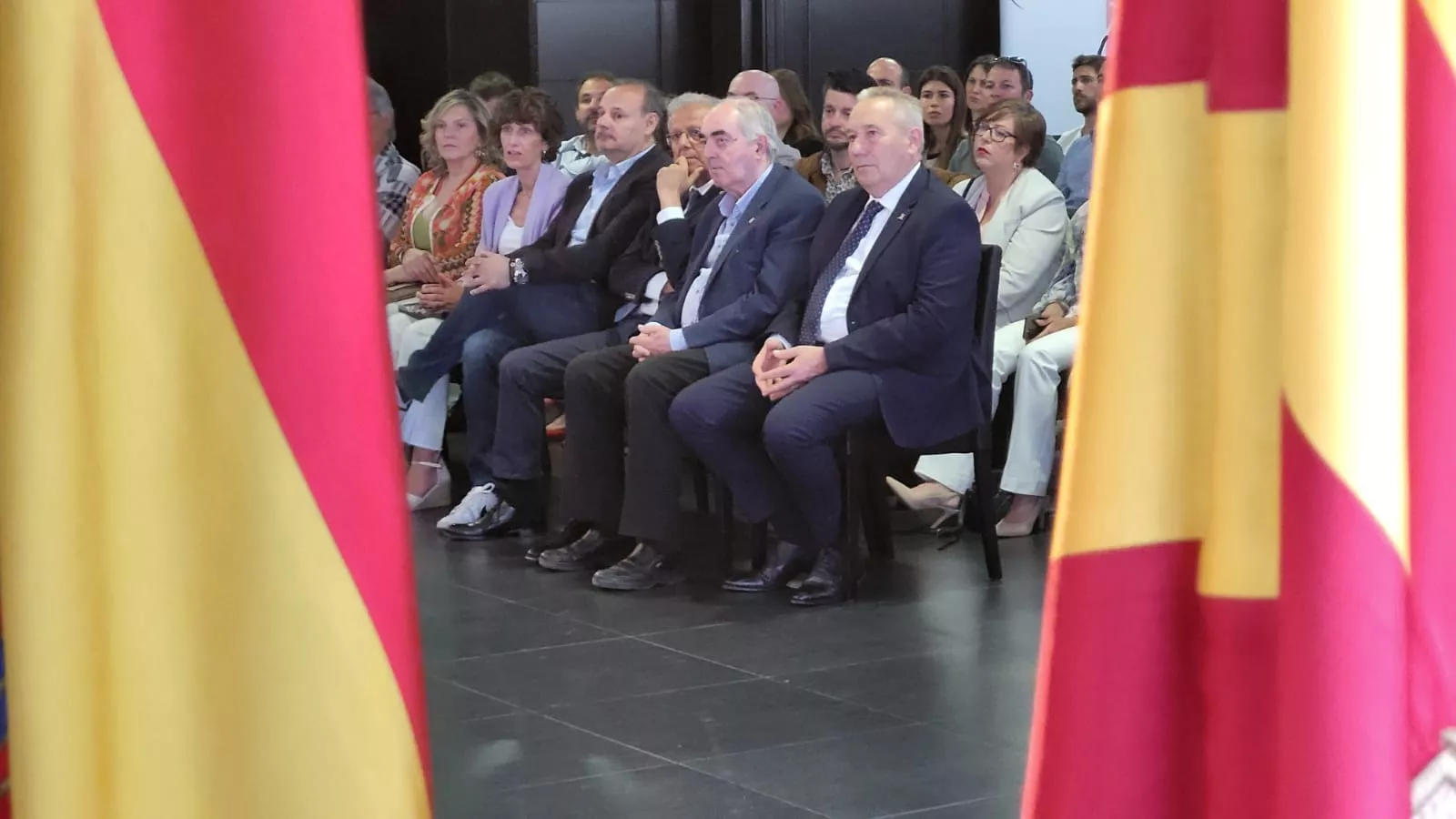 Encuentro Empresarial del Bajo Cinca