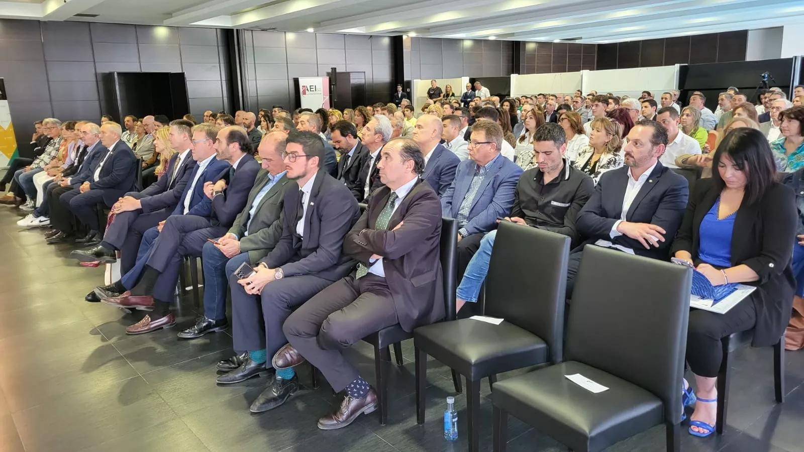 Encuentro Empresarial del Bajo Cinca