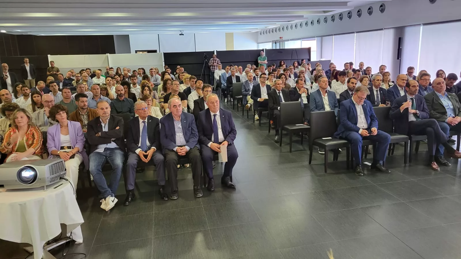 Encuentro Empresarial del Bajo Cinca