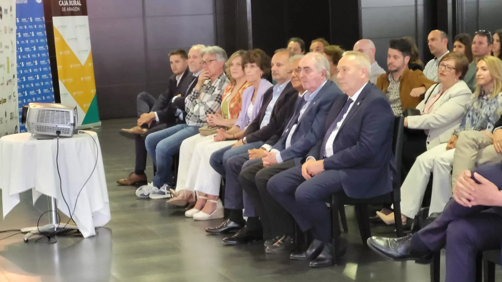 Encuentro Empresarial del Bajo Cinca