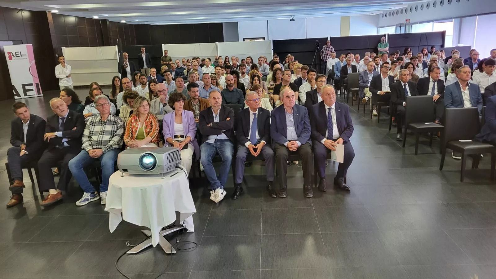 Encuentro Empresarial del Bajo Cinca