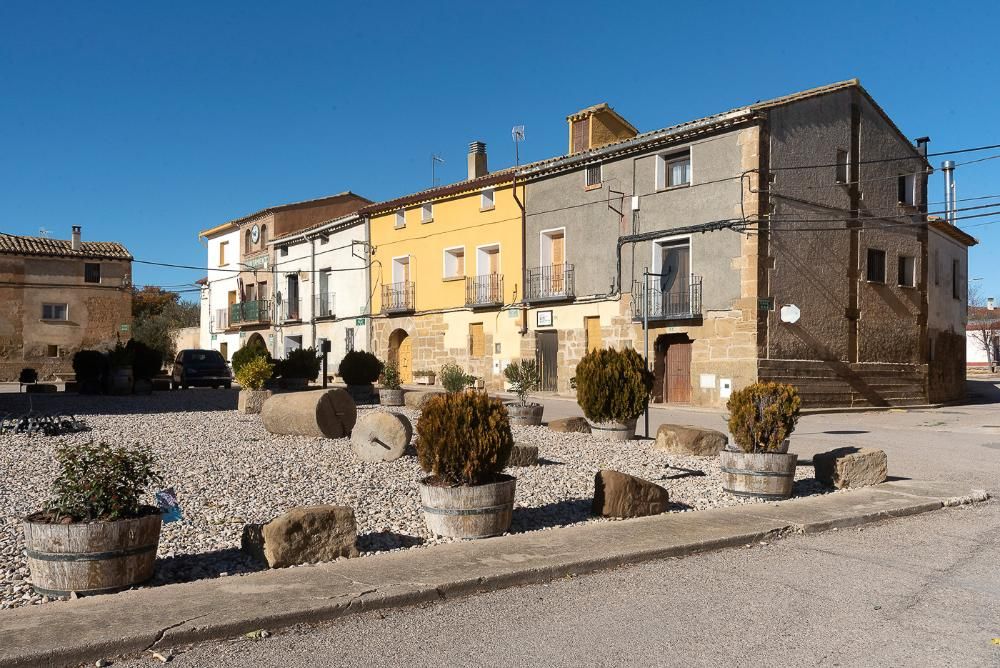 El corte de agua tendrá lugar a partir de las 09:00 horas.