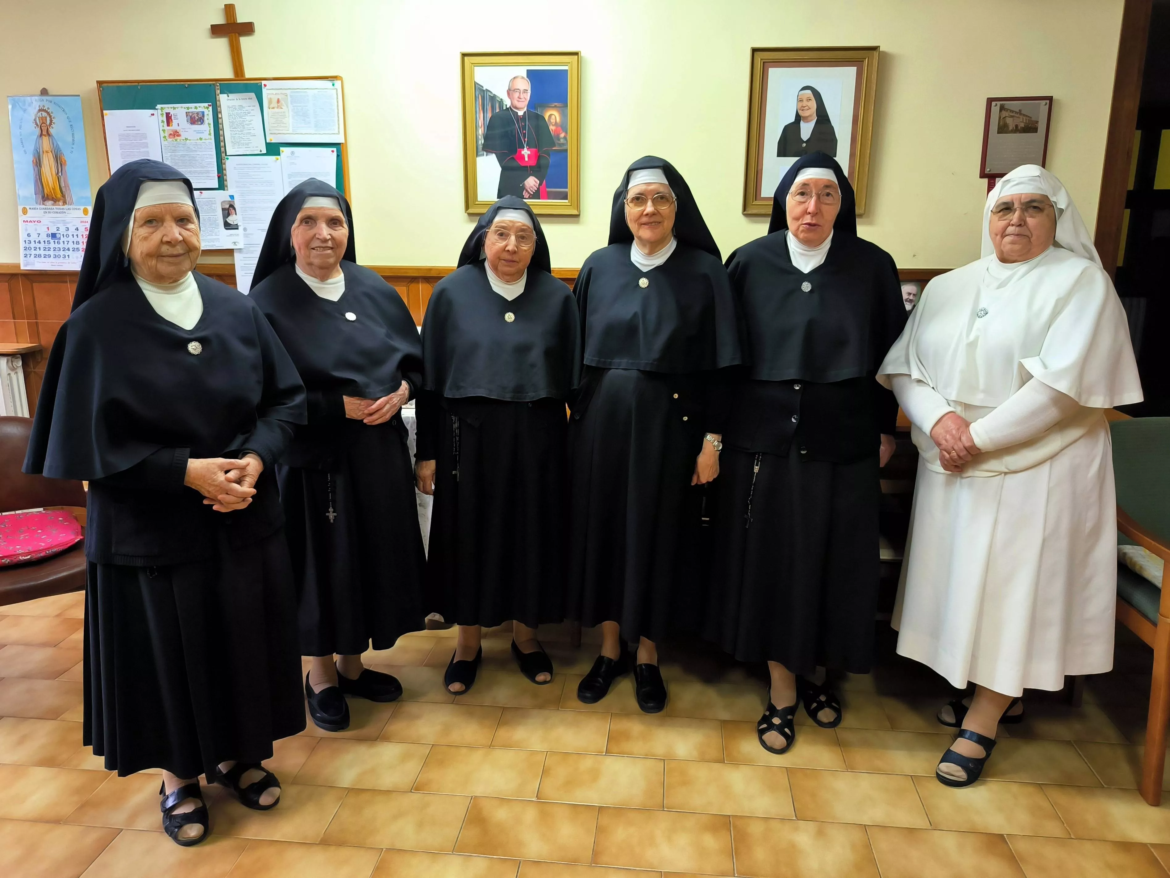 Siervas de María de Barbastro