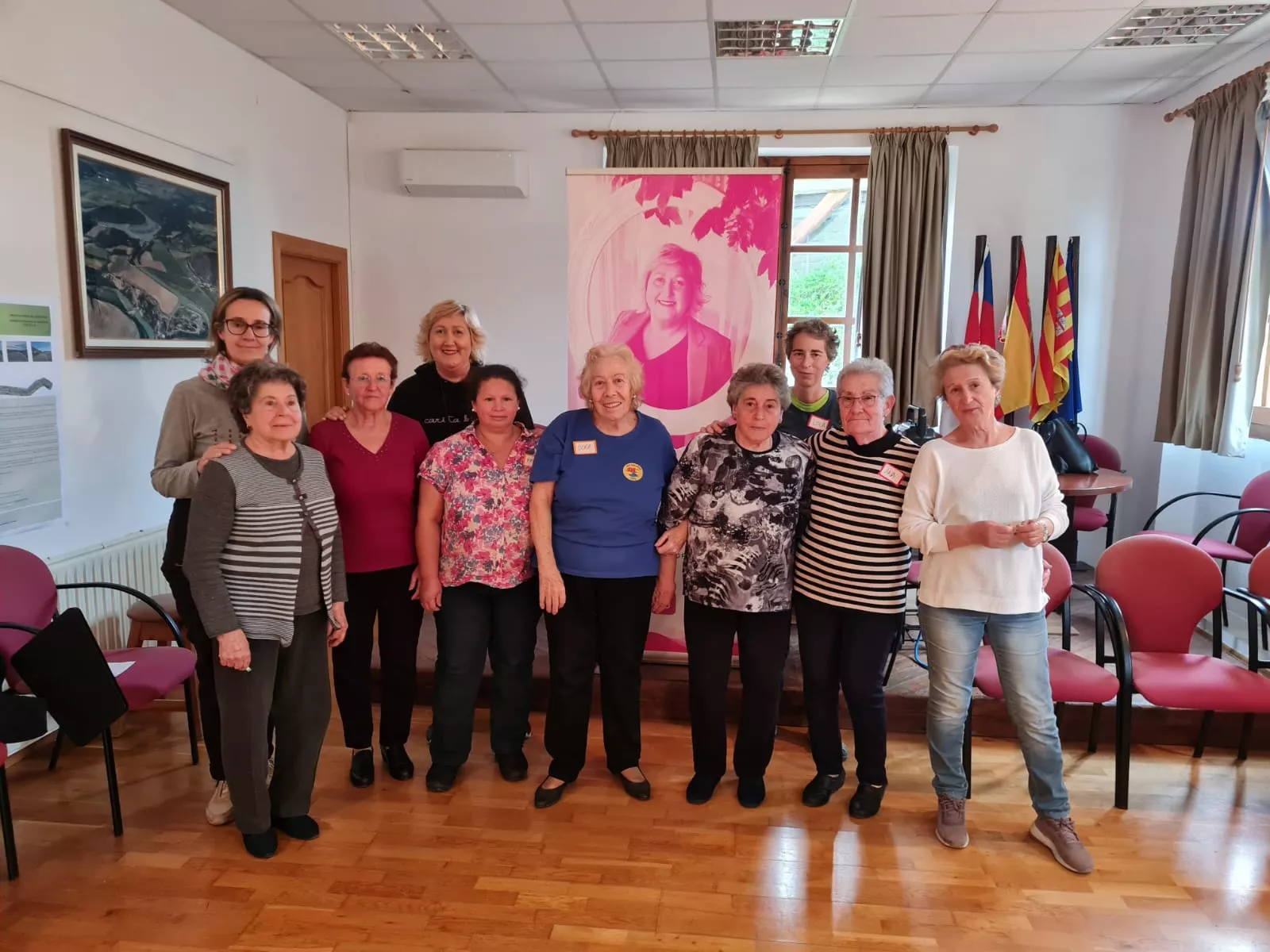 Semana Cultural en Biscarrués.