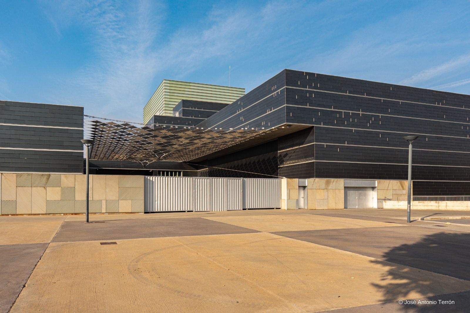 La Feria de Stocks del Comercio de Huesca se celebra los 11 y 12 de marzo en el Palacio de Congresos.