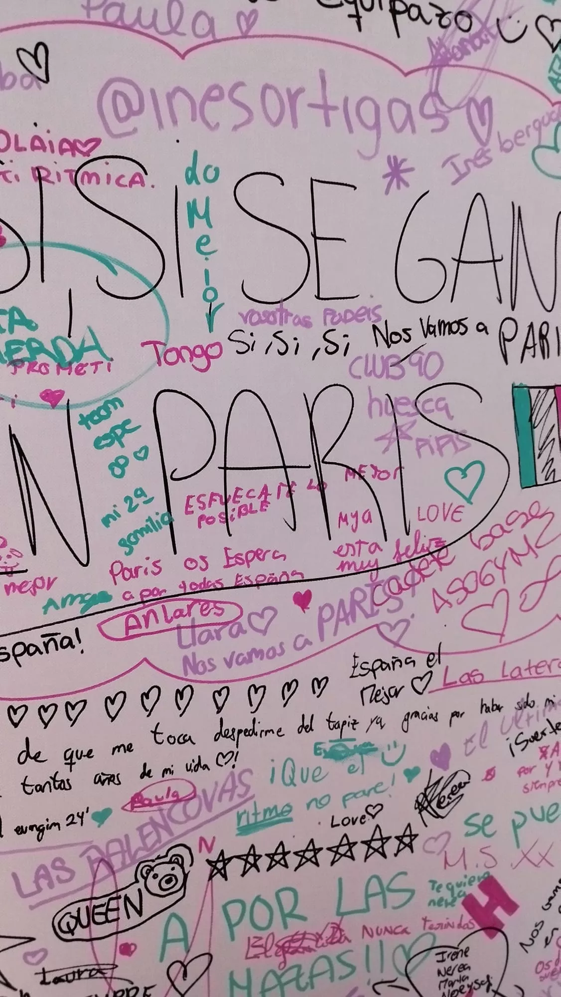 Club 90 en Santander.