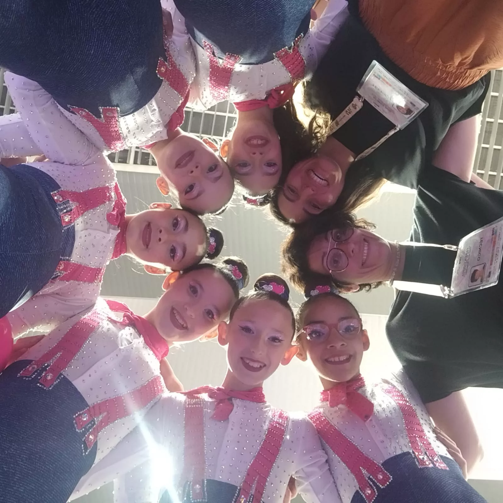 Club 90 en Santander.