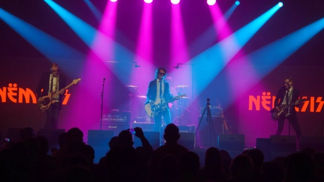 Festival Alternativo Los Trapos