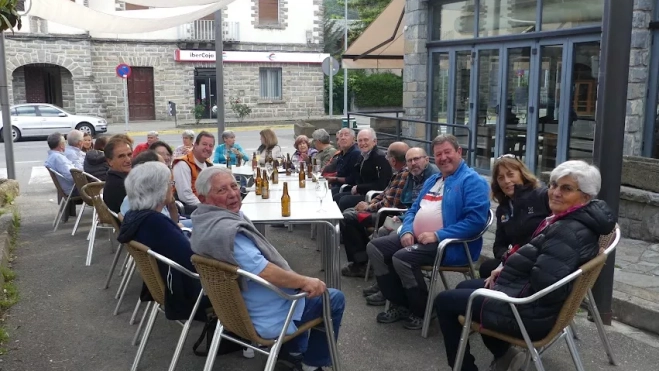 Foto: Charles Castellazzo Foto: Charles Castellazzo