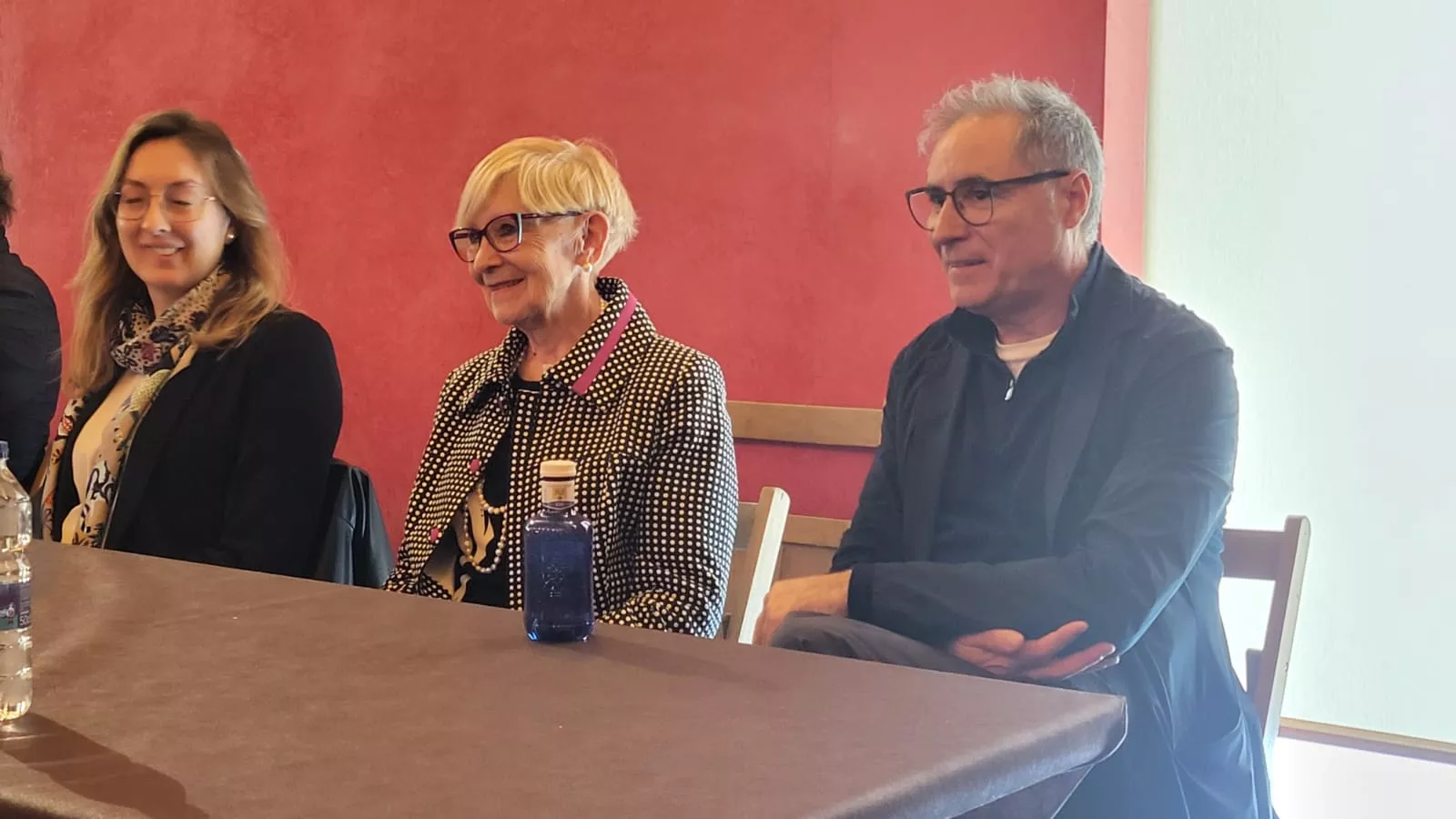 Reunión número 100 del Foro Huesca Excelente