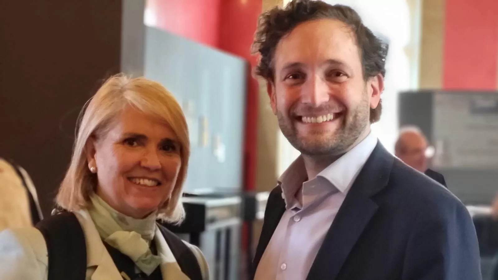 Reunión número 100 del Foro Huesca Excelente