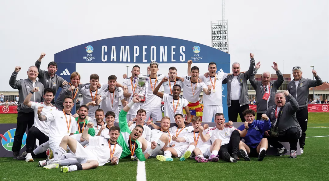 El sueño europeo de Aragón está en Bulgaria El sueño europeo de Aragón está en Bulgaria