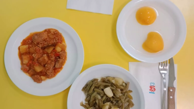 La importancia de la alimentación en los colegios es crucial La importancia de la alimentación en los colegios es crucial