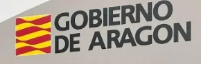 Logo del Gobierno de Aragón