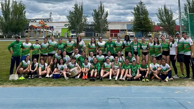 El equipo femenino zoitista, a rematar la salvación en Vitoria. El equipo femenino zoitista, a rematar la salvación en Vitoria.