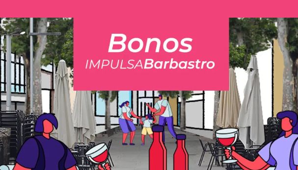 Los 'Bonos Impulsa' se pondrán en marcha este miércoles, 9 de noviembre.