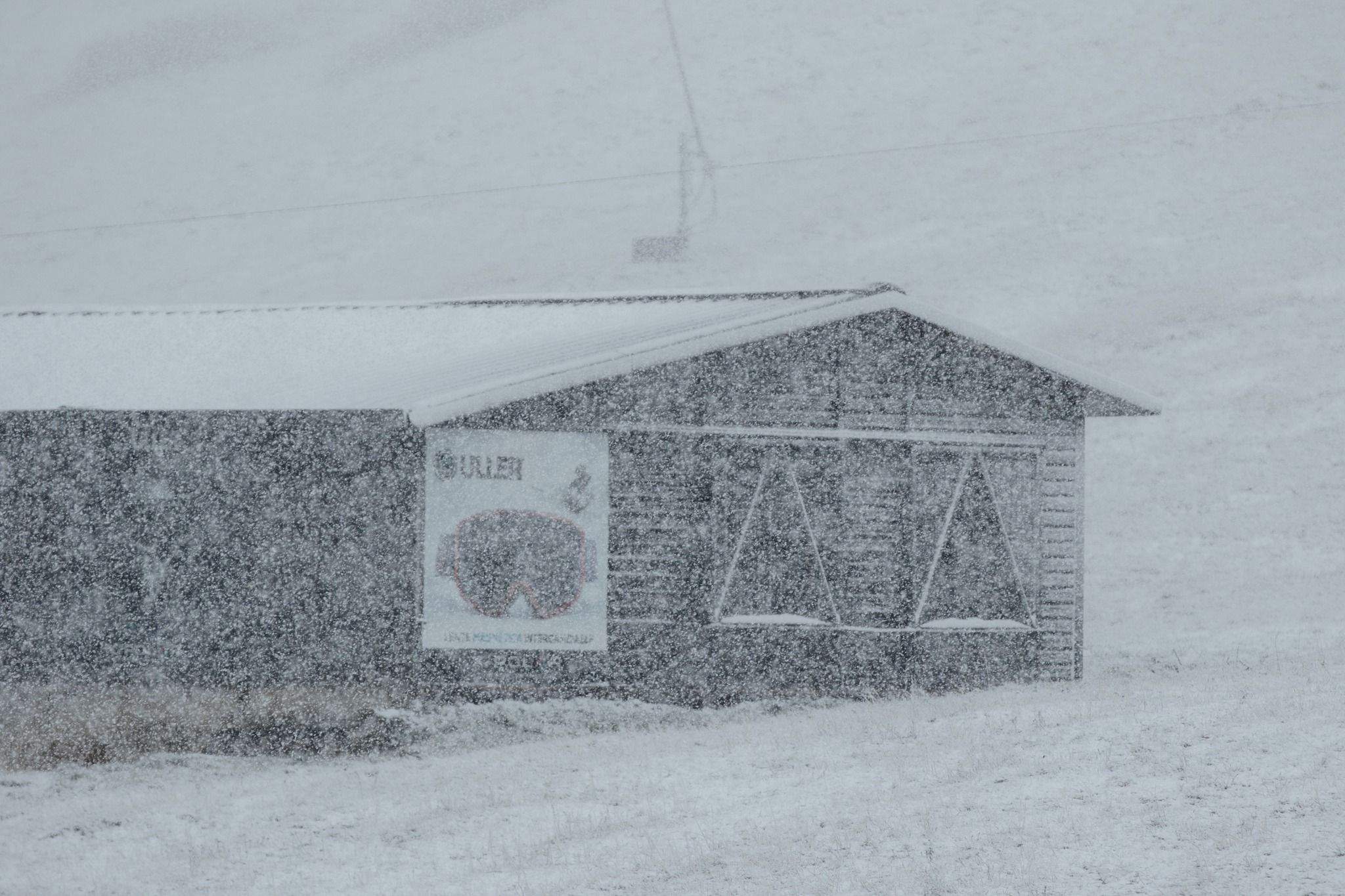 Estación de esquí de Candanchú