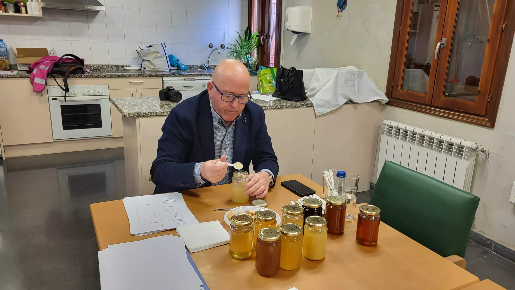  Feria de Primavera de Biescas