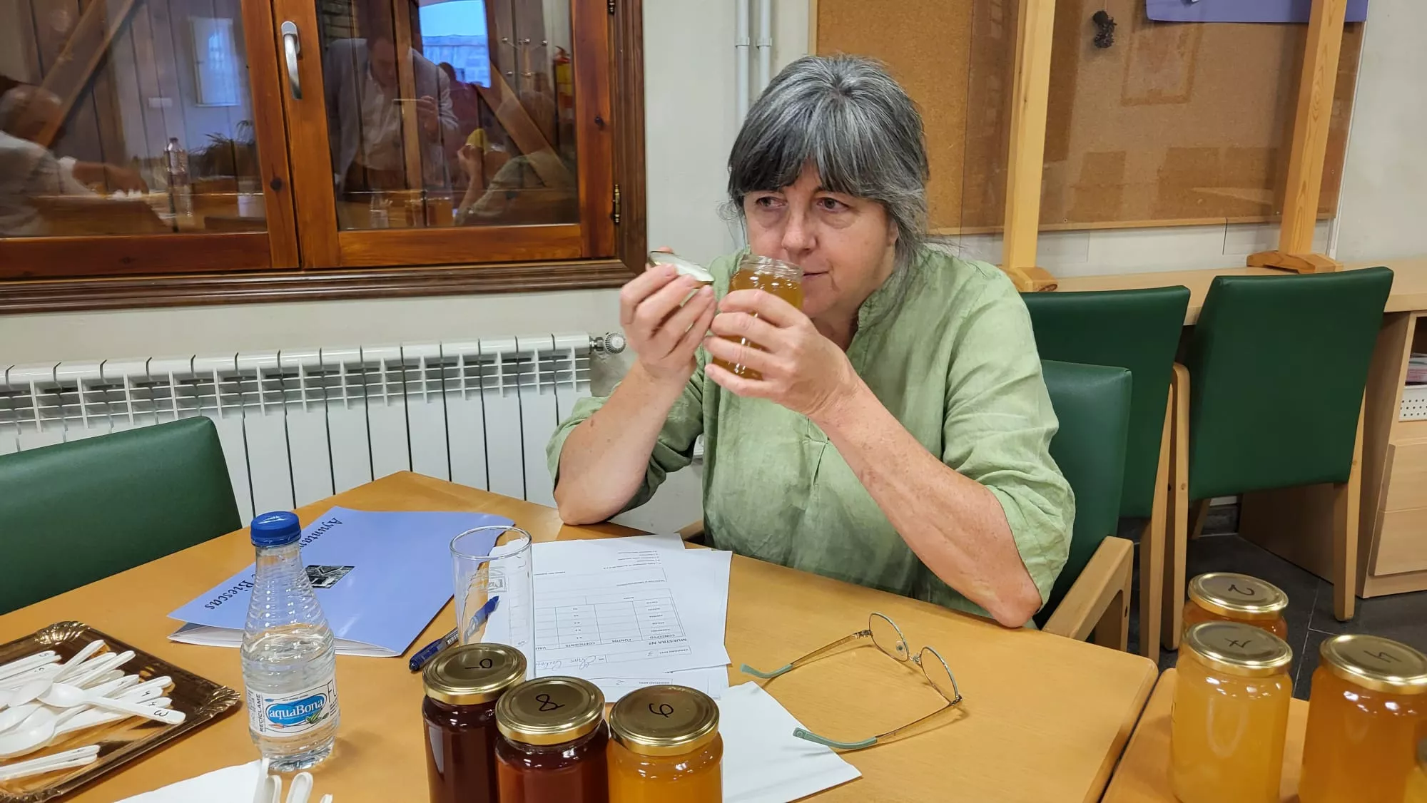  Feria de Primavera de Biescas