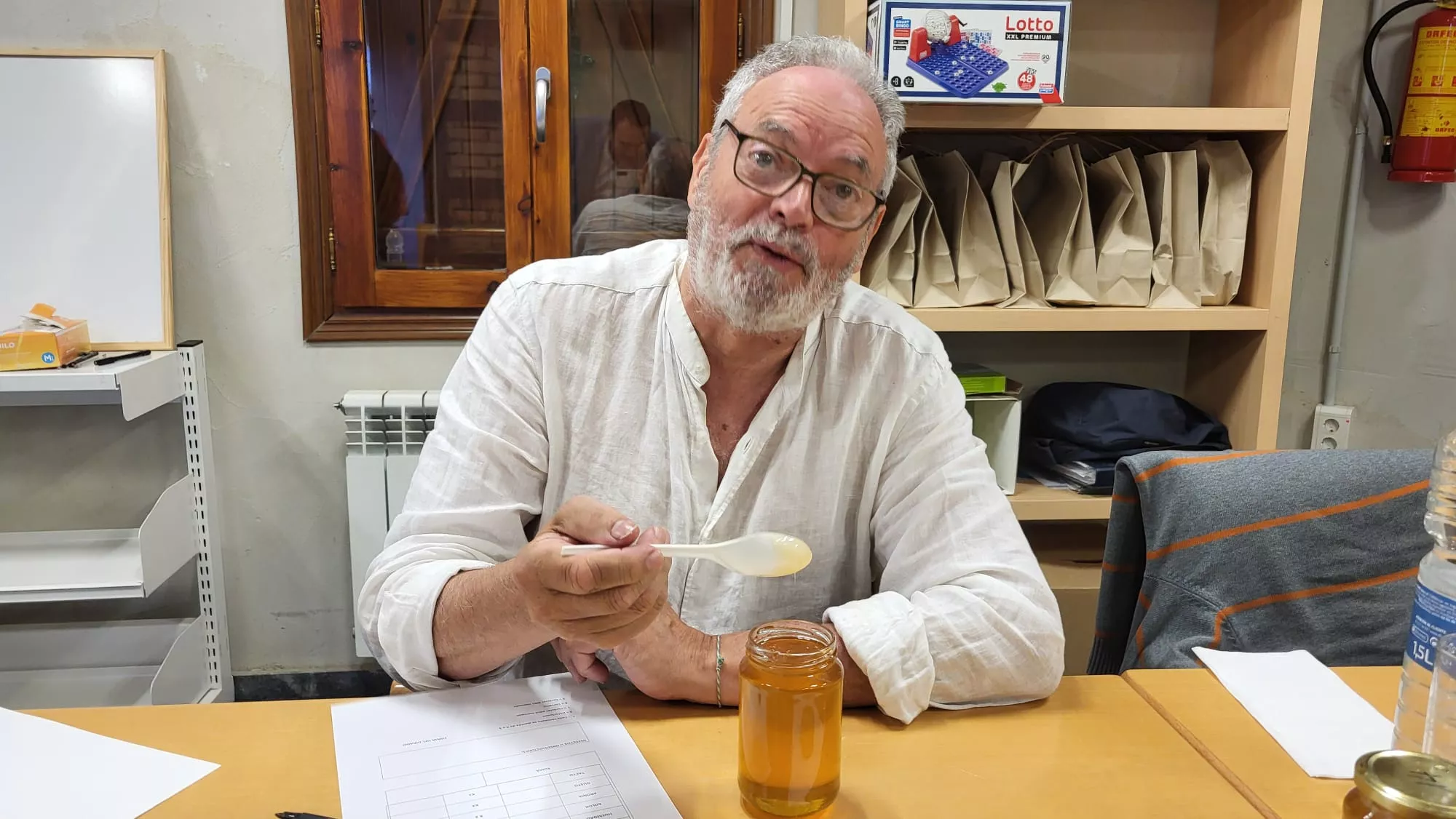  Feria de Primavera de Biescas