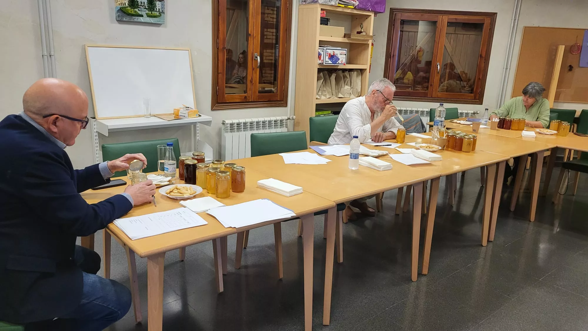  Feria de Primavera de Biescas