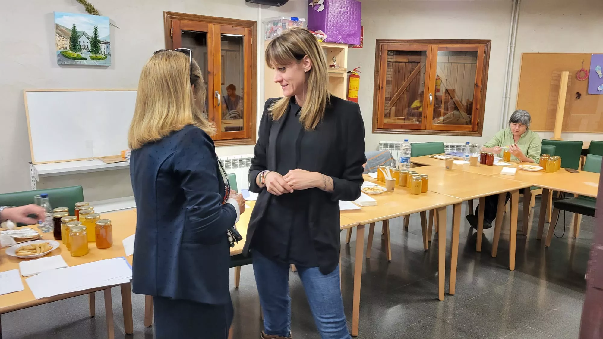  Feria de Primavera de Biescas