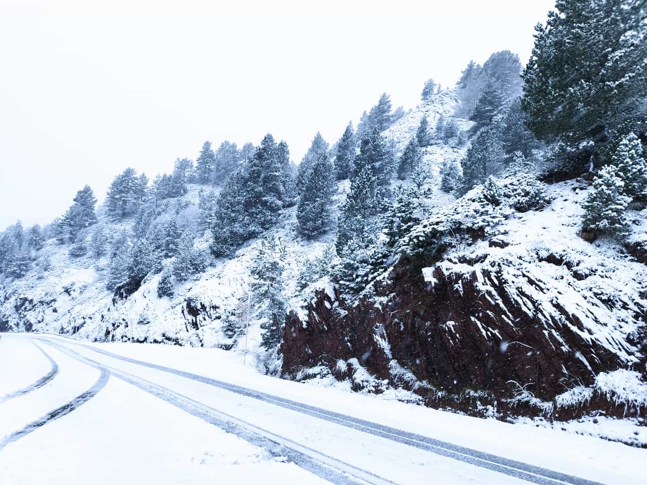 Estación de Formigal-Panticosa