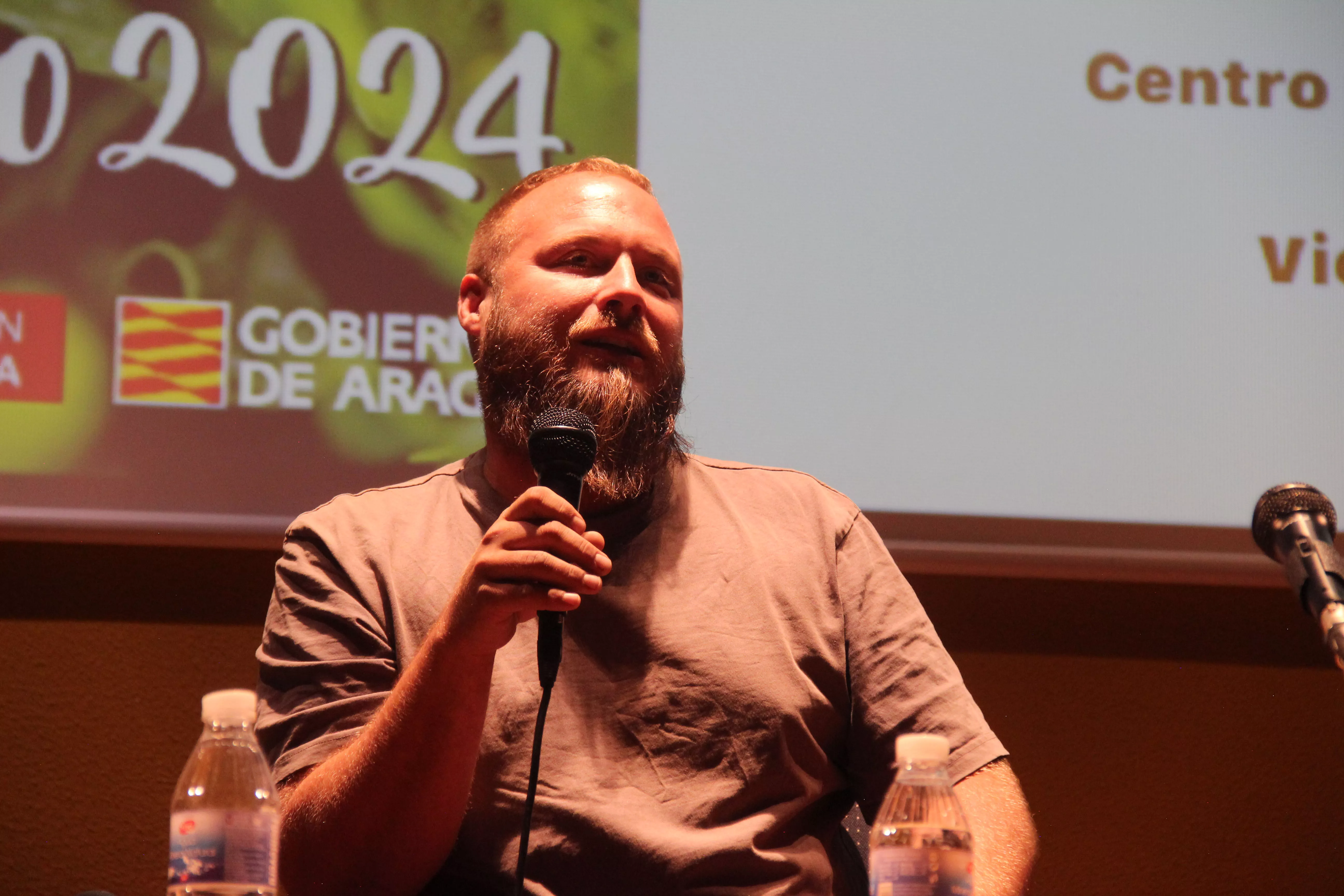  Feria de Primavera de Biescas. Foto J. Molino Guisado