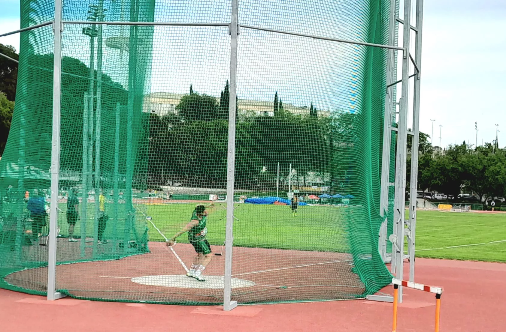 Intec-Zoiti se mantiene en División de Honor Masculina