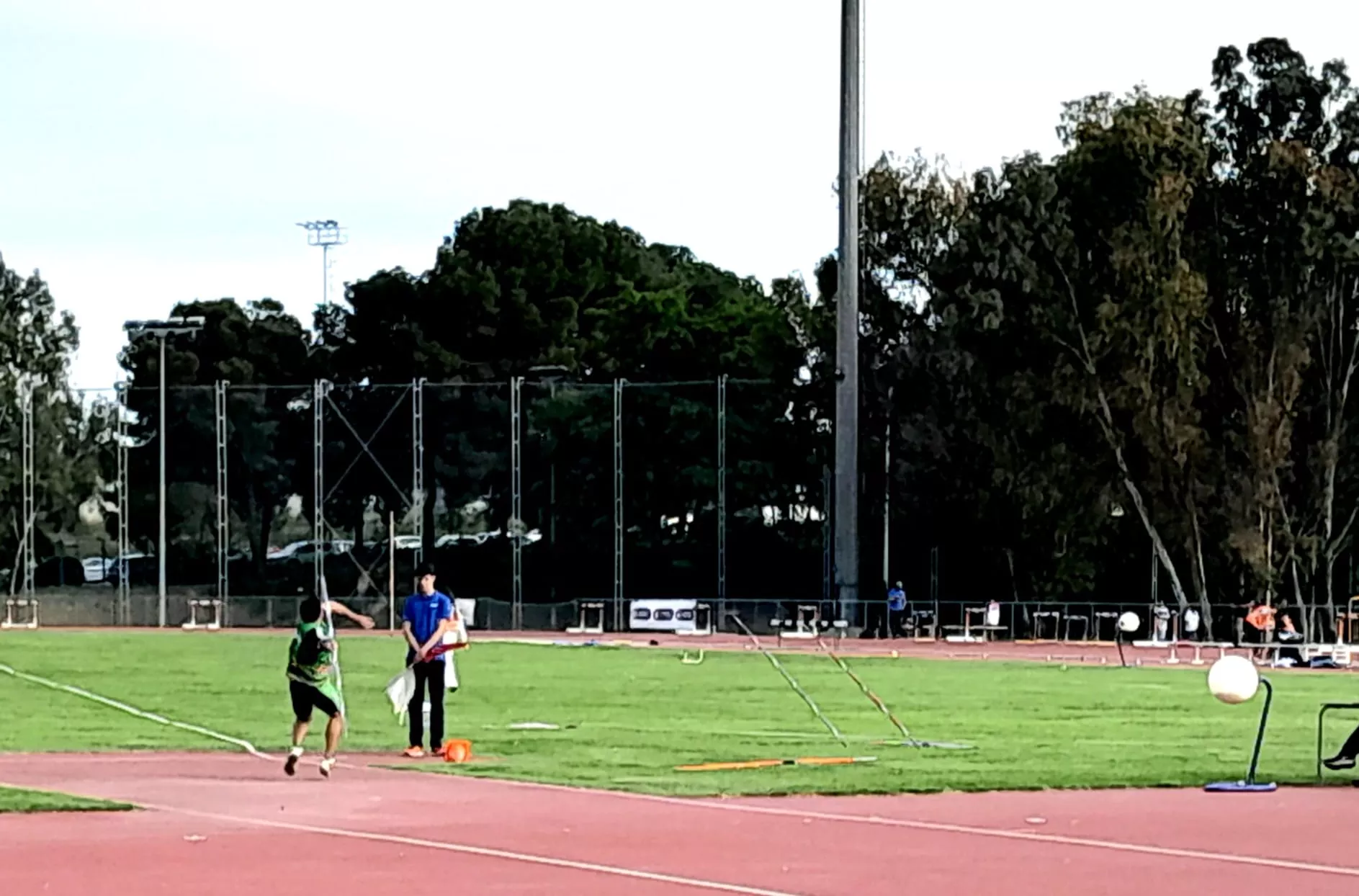 Intec-Zoiti se mantiene en División de Honor Masculina