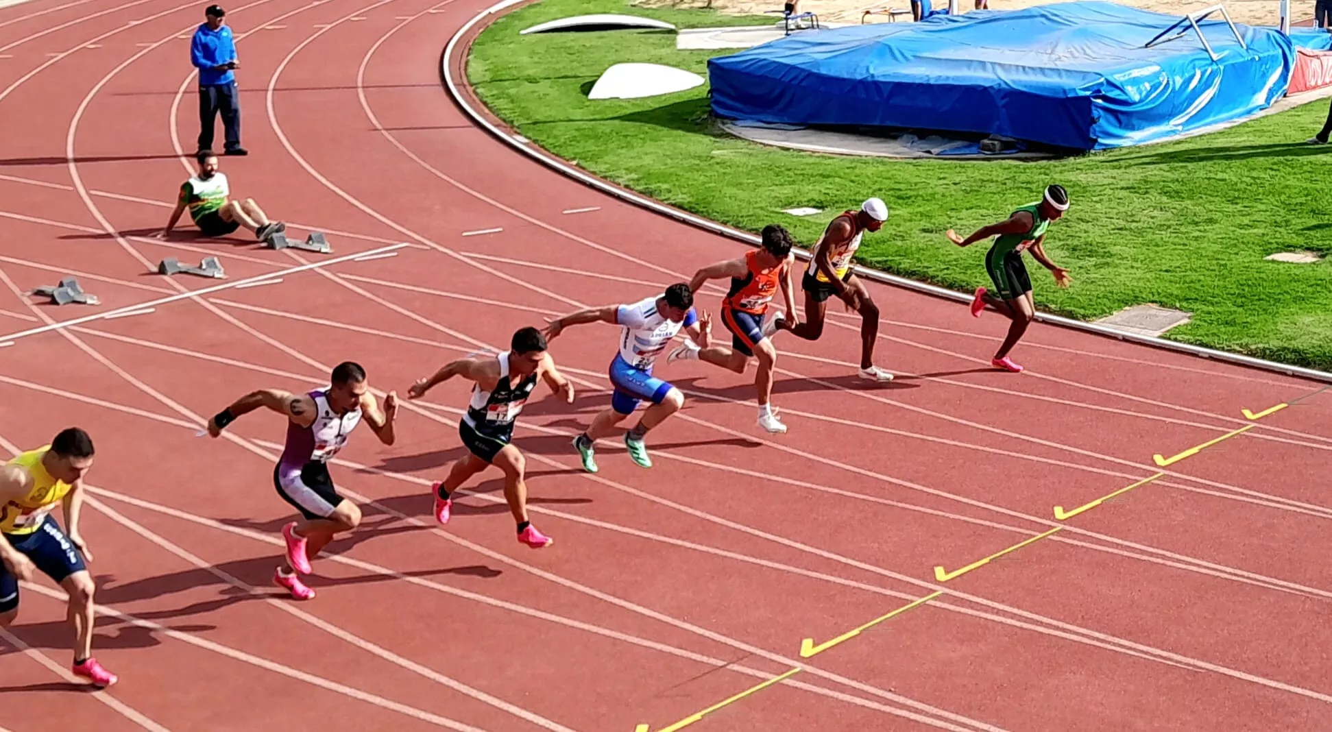 Intec-Zoiti se mantiene en División de Honor Masculina