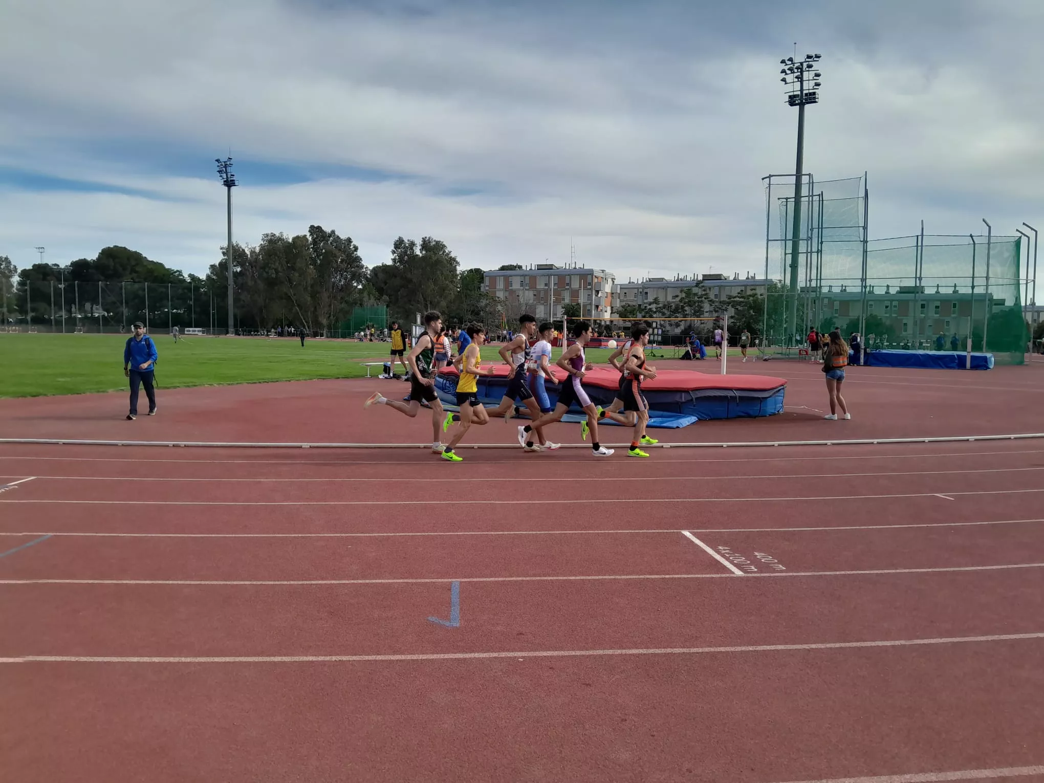 Intec-Zoiti se mantiene en División de Honor Masculina