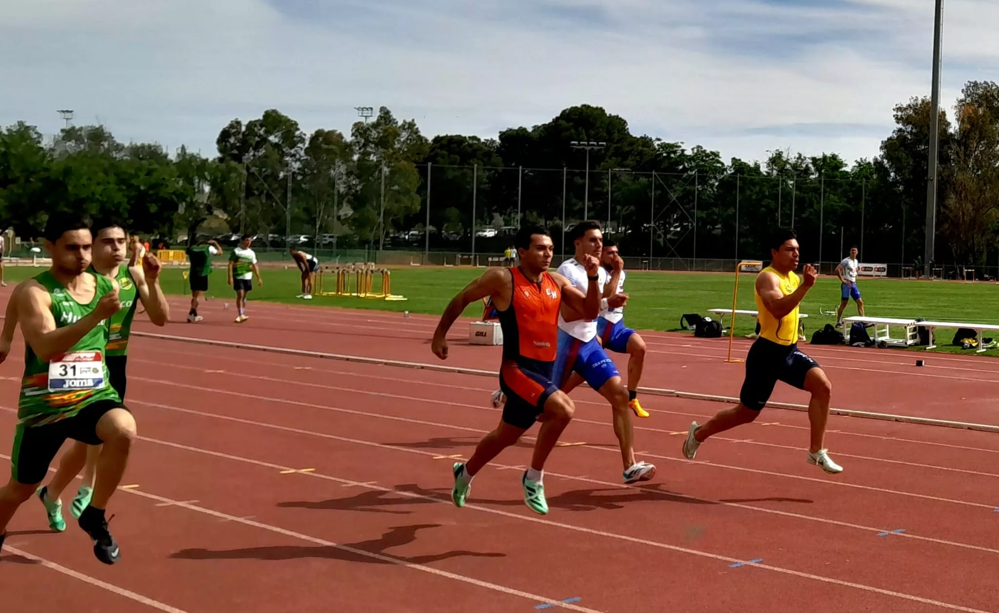 Intec-Zoiti se mantiene en División de Honor Masculina