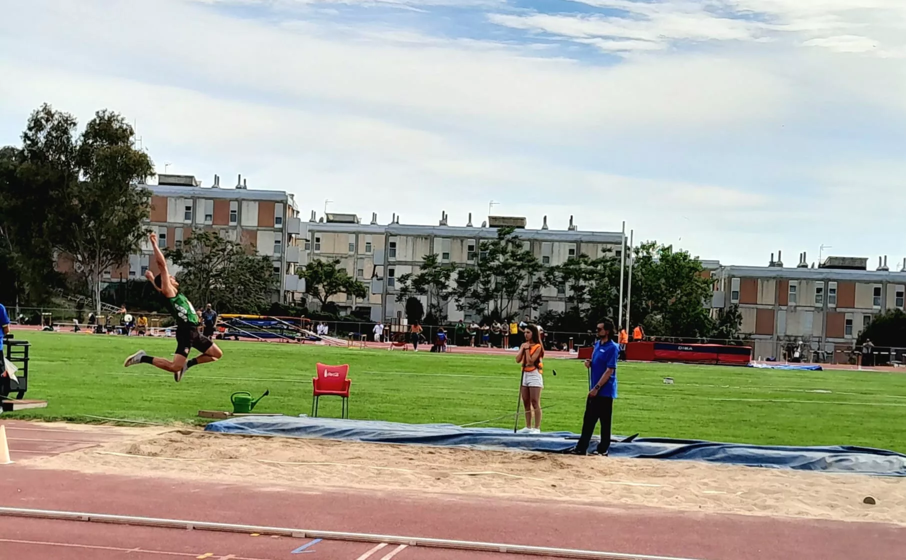 Intec-Zoiti se mantiene en División de Honor Masculina