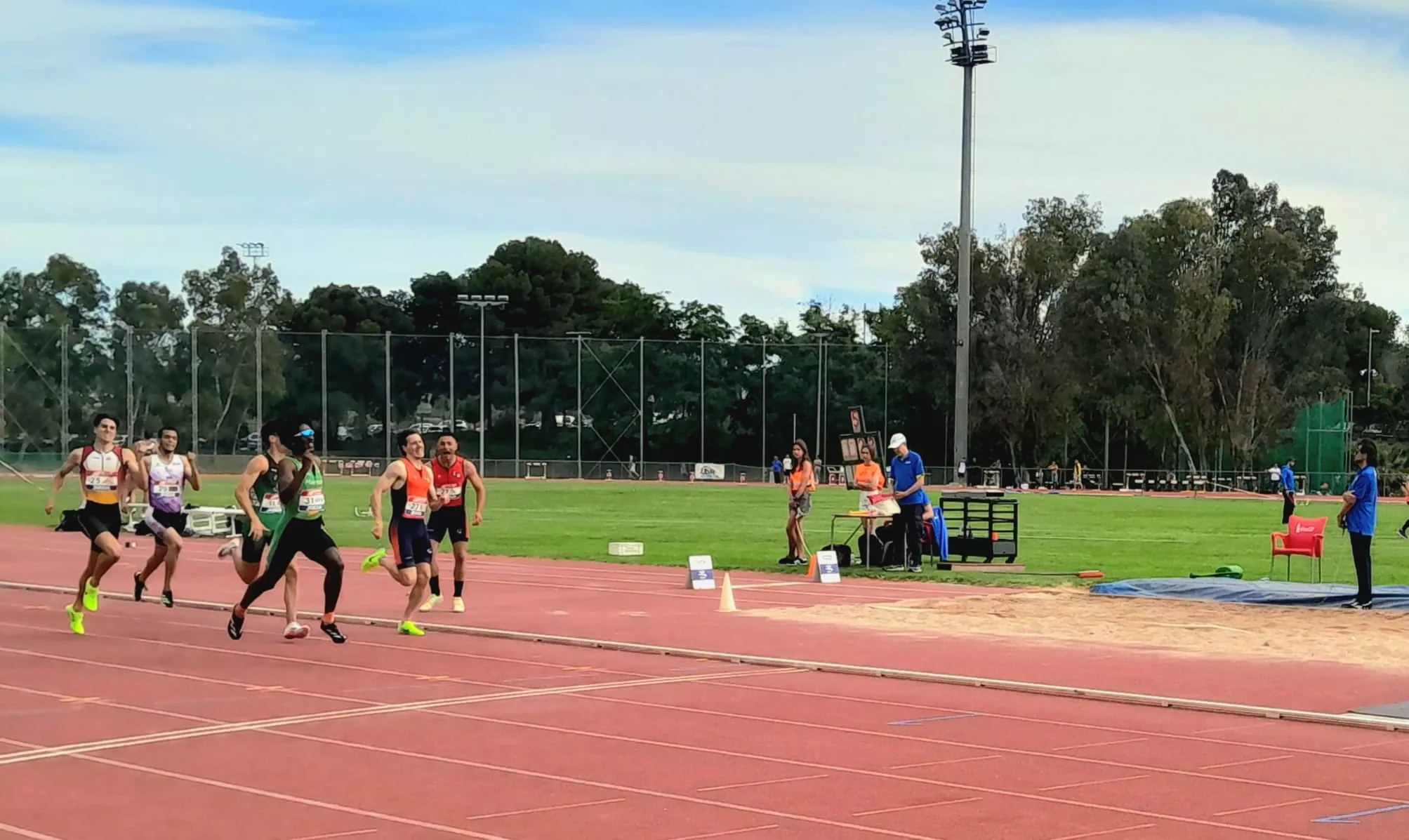 Intec-Zoiti se mantiene en División de Honor Masculina