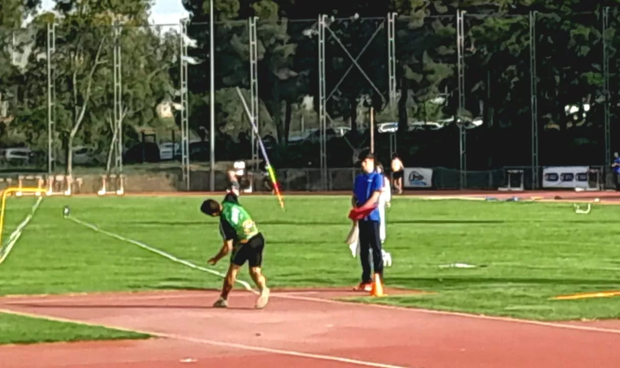 Intec-Zoiti se mantiene en División de Honor Masculina