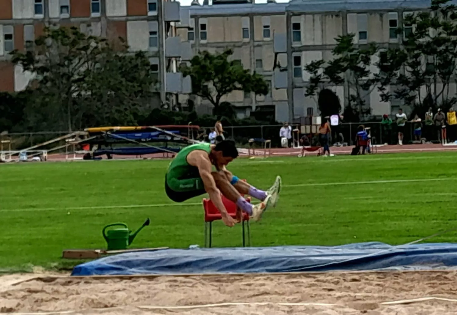 Intec-Zoiti se mantiene en División de Honor Masculina