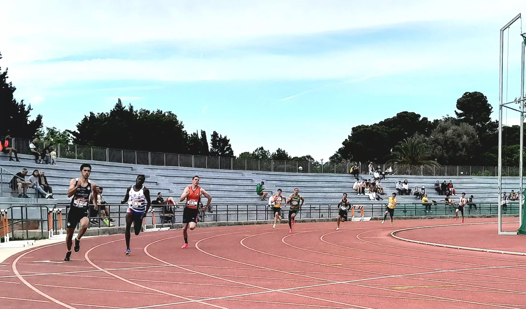 Intec-Zoiti se mantiene en División de Honor Masculina