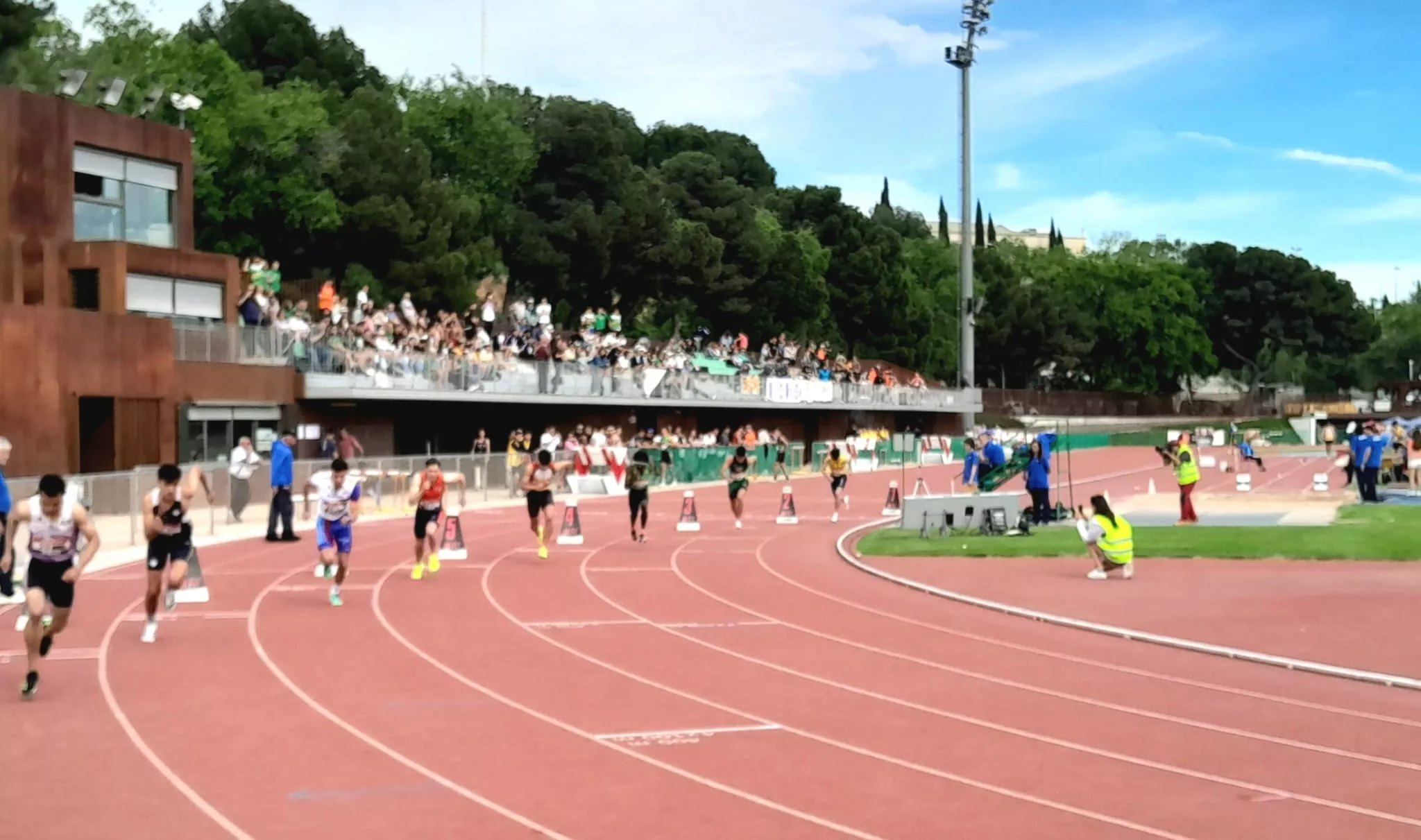 Intec-Zoiti se mantiene en División de Honor Masculina