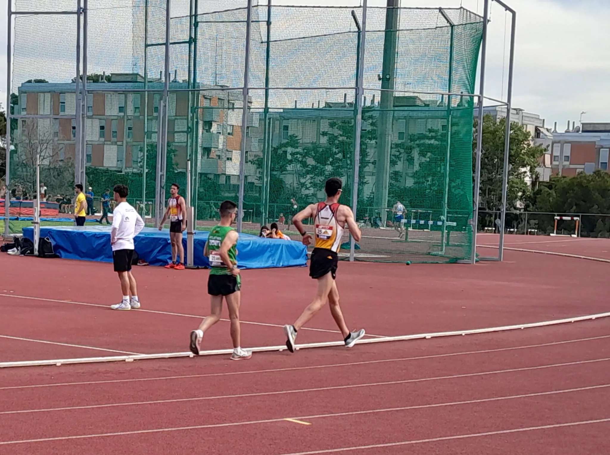 Intec-Zoiti se mantiene en División de Honor Masculina