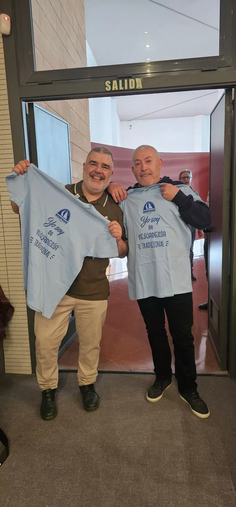 Primitivo Yagüe, de Zaragoza