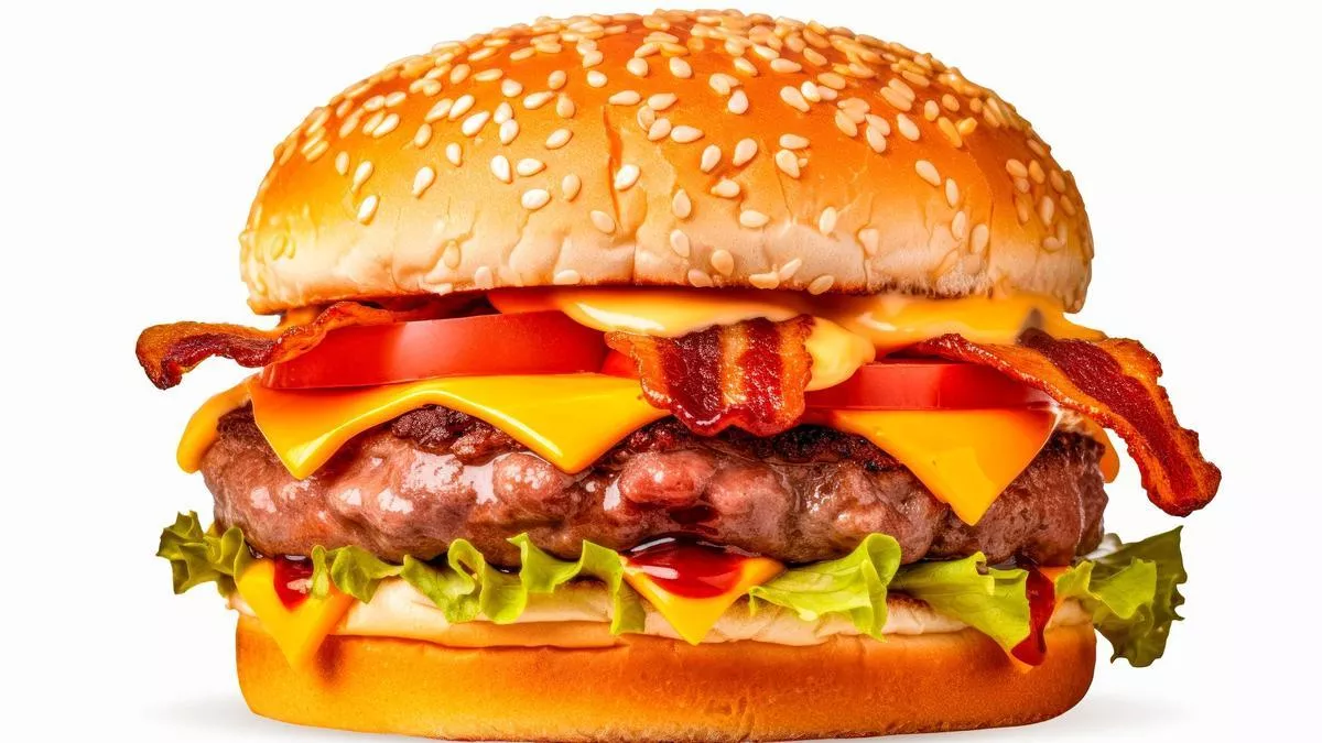 Hoy, 28 de mayo, Día Internacional de la Hamburguesa. Cocinas de pueblo, kilómetro cero y Planeta Burguer