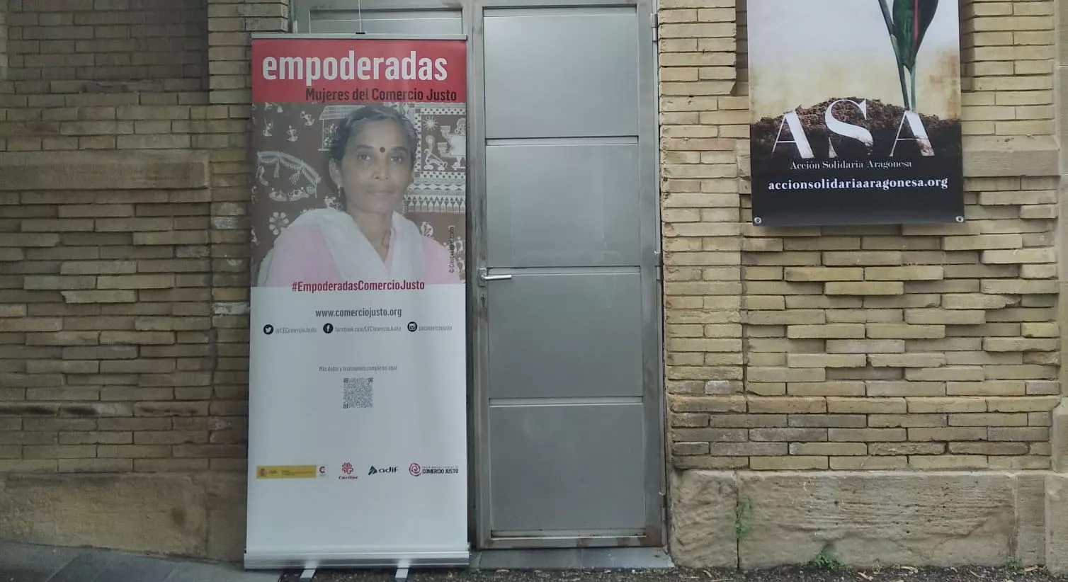  Jornadas de educación ciudadana “Flores de todo el mundo”