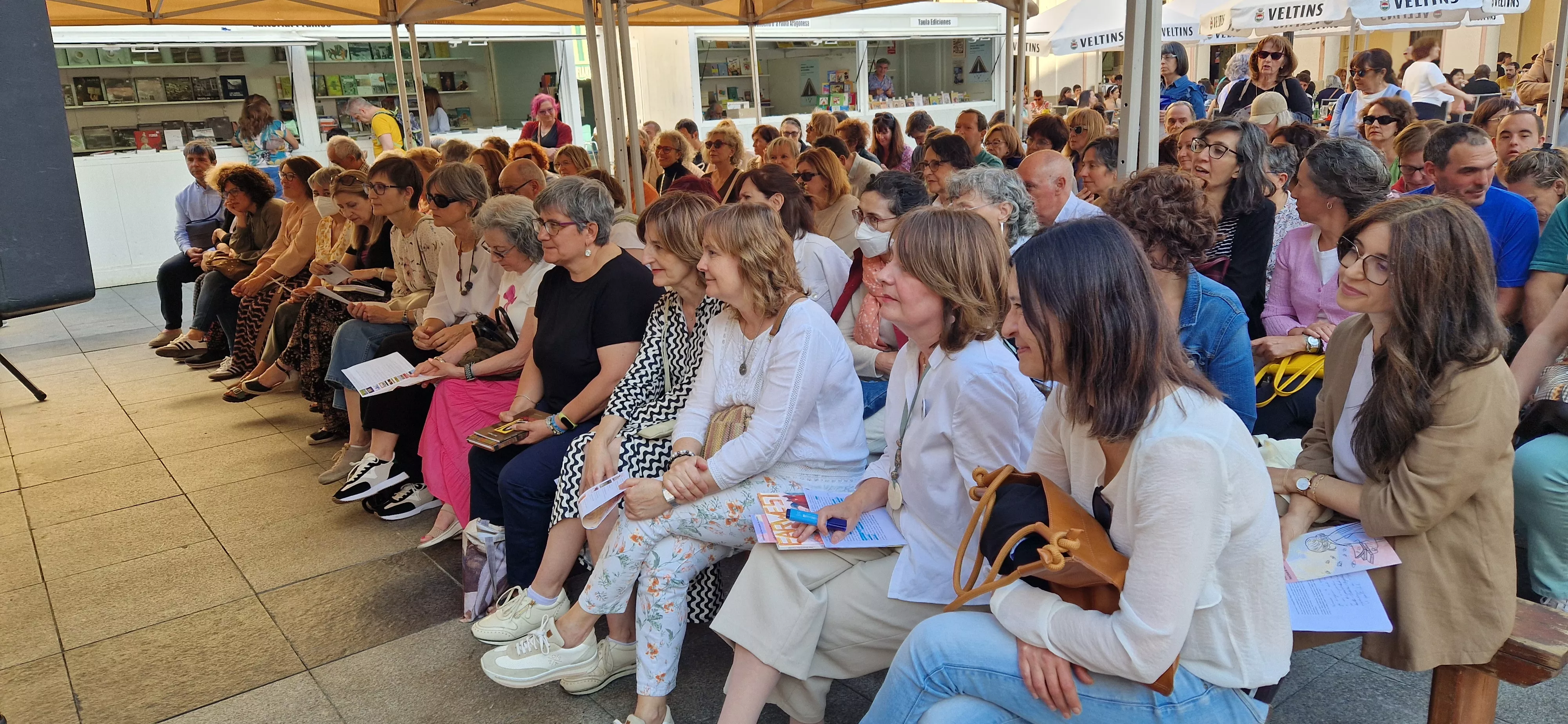 Encuentro de clubes de lectura de la ciudad Encuentro de clubes de lectura de la ciudad