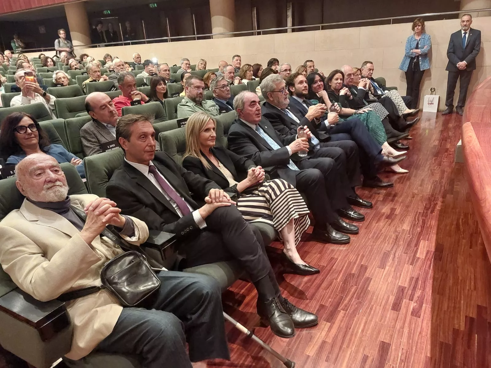  Cincuentenario del Colegio Universitario de Huesca