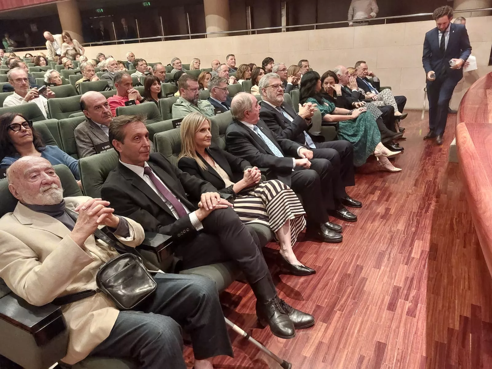  Cincuentenario del Colegio Universitario de Huesca