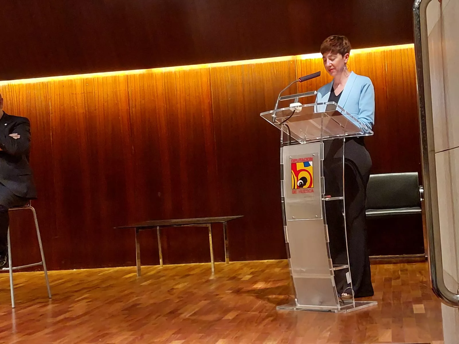  Cincuentenario del Colegio Universitario de Huesca