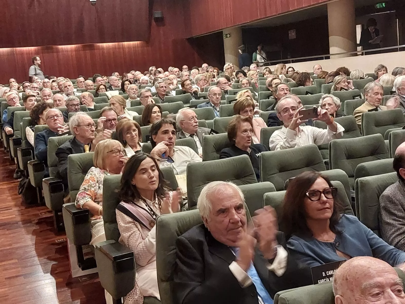  Cincuentenario del Colegio Universitario de Huesca